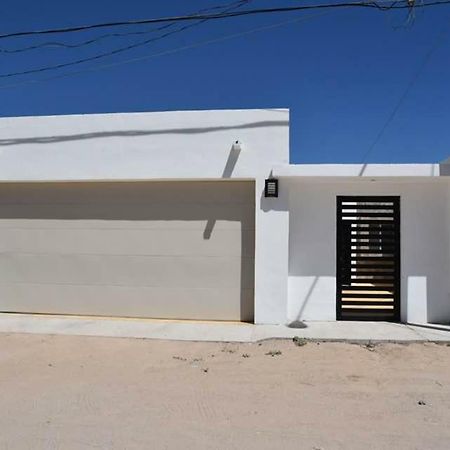 Casa Vargas Vila Puerto Peñasco Exterior foto