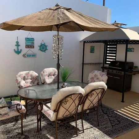 Casa Vargas Vila Puerto Peñasco Exterior foto