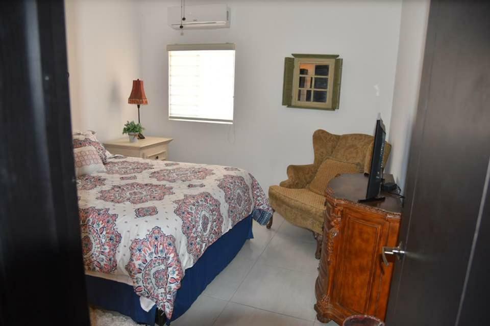 Casa Vargas Vila Puerto Peñasco Exterior foto